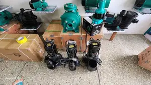Rio Water Pumps With Booster Sales and Delivery Nationwide
