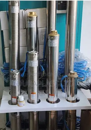 Rio Water Pumps With Booster Sales and Delivery Nationwide