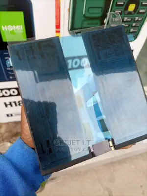 iPad Pro 12.9 Battery Replacement