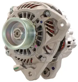 Alternator for All Types of Cars, Original Home-Used N New