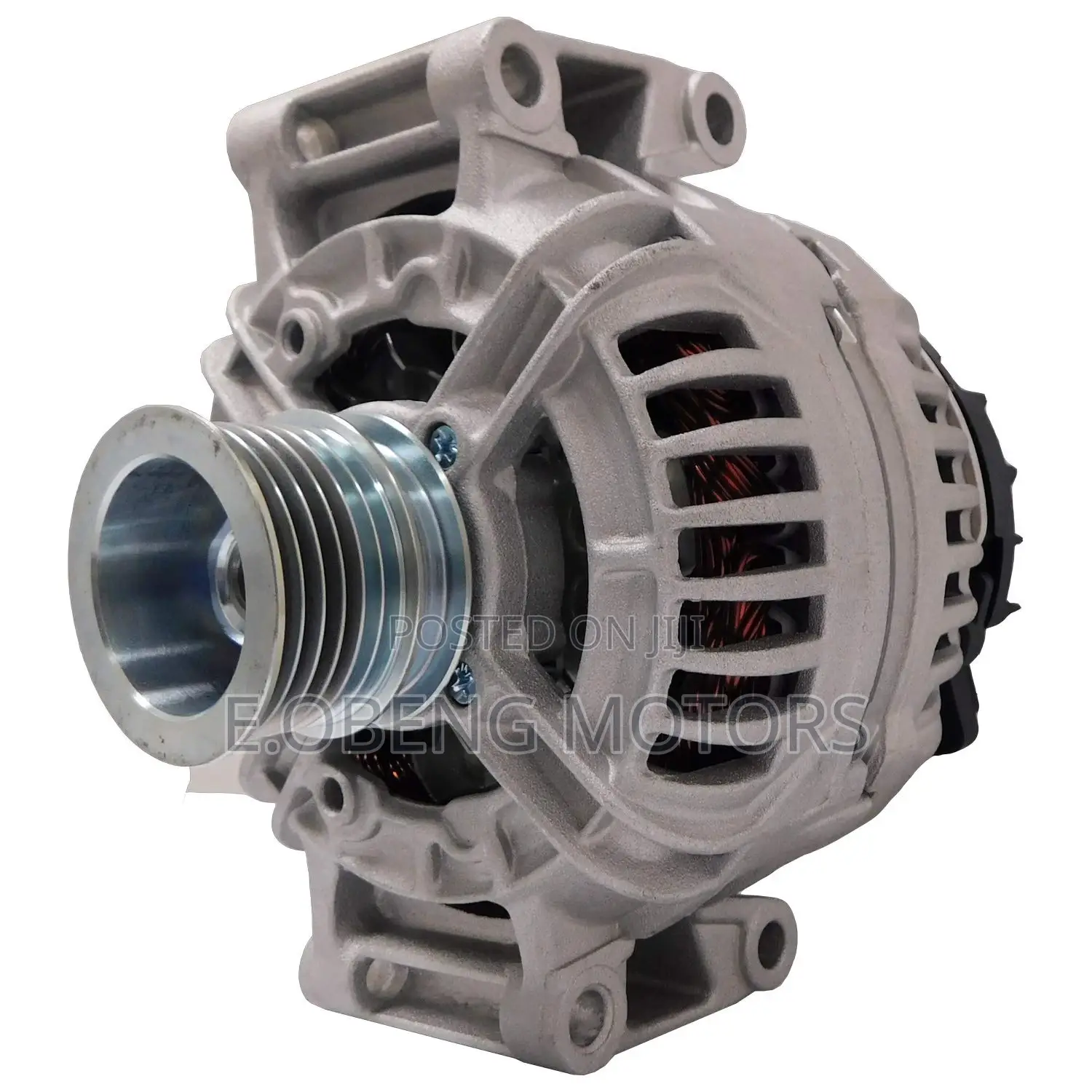 Alternator for All Types of Cars, Original Home-Used N New
