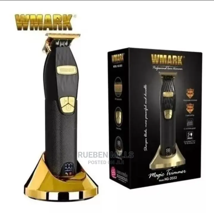 Latest Wmark Professional Super Detailer Skin Machine