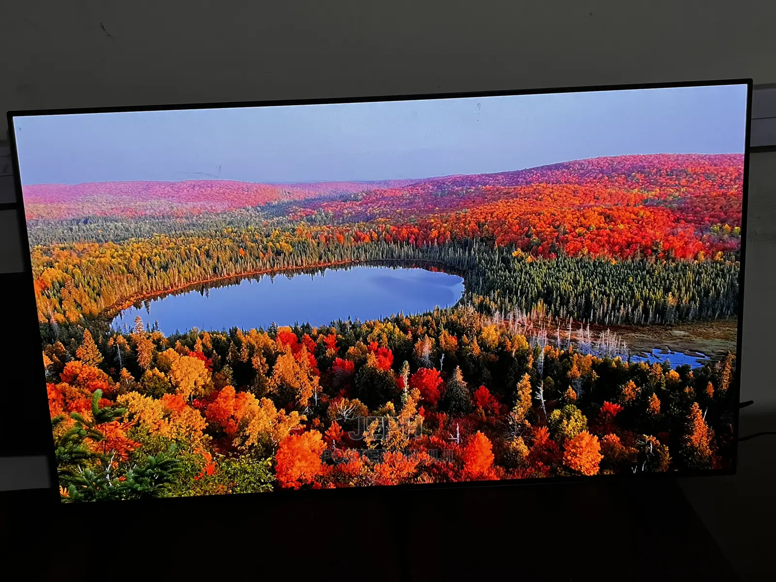 Lg Oled Tv Cx 55”