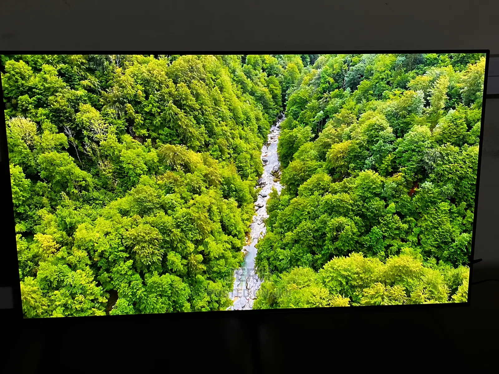 Lg Oled Tv Cx 55”