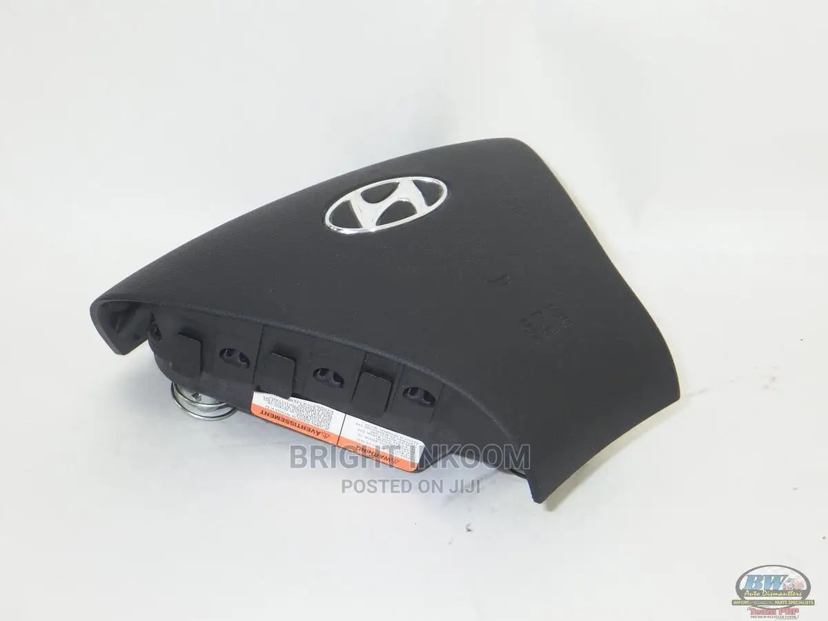 Hyundai Elantra 2017 2018 Airbag Cover