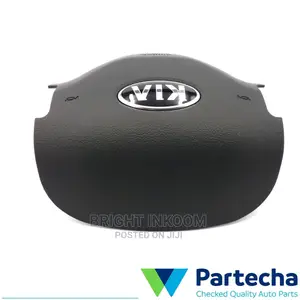 Kia Sportage 2018 Airbag Cover