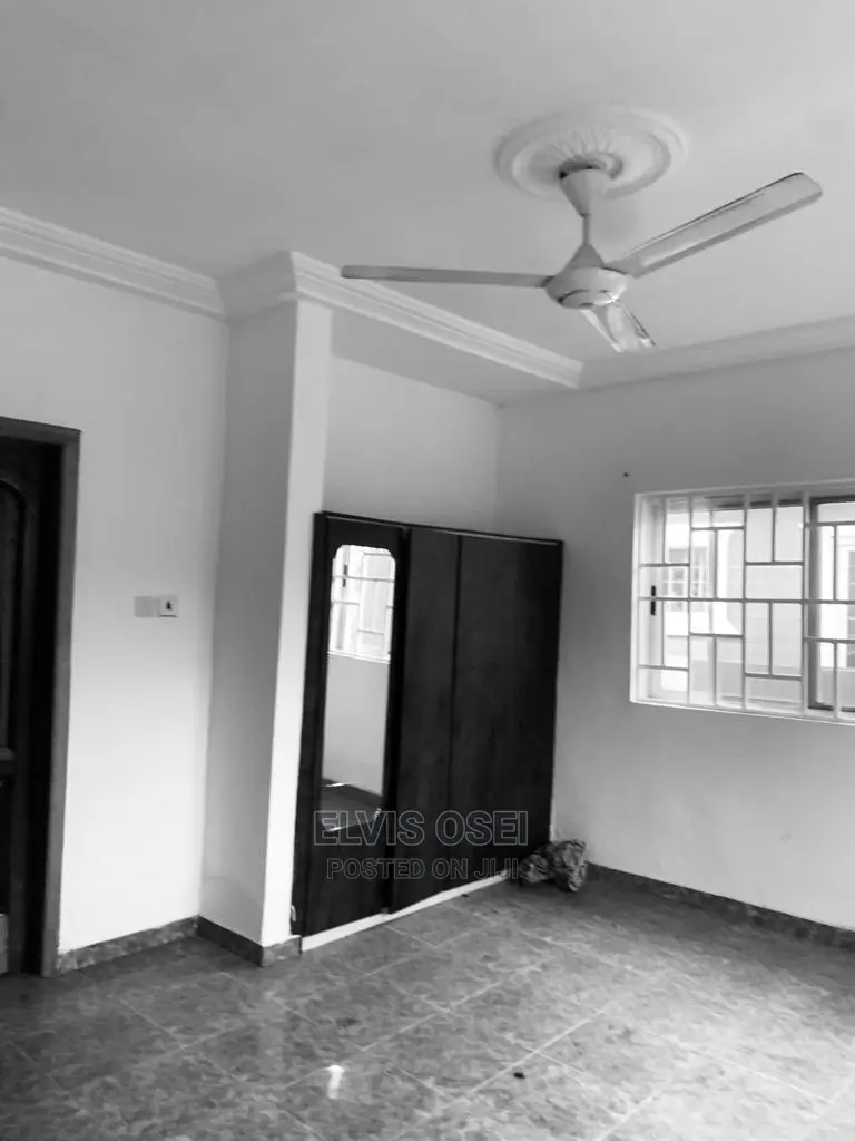 4bdrm House in Amasaman Hospital for rent