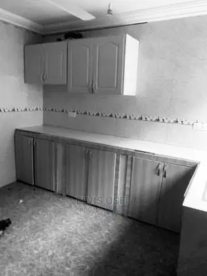 4bdrm House in Amasaman Hospital for rent