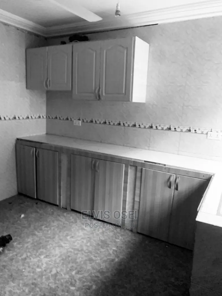 4bdrm House in Amasaman Hospital for rent