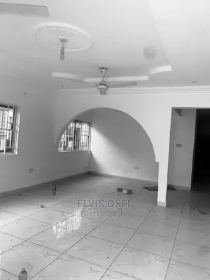 4bdrm House in Amasaman Hospital for rent