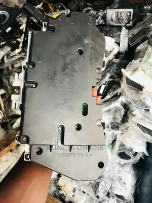 Pontiac Vibe / Toyota Matrix 2003- 08 Meterboard