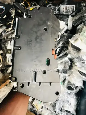 Pontiac Vibe / Toyota Matrix 2003- 08 Meterboard