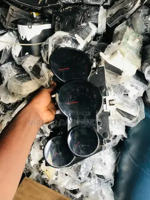 Pontiac Vibe / Toyota Matrix 2003- 08 Meterboard