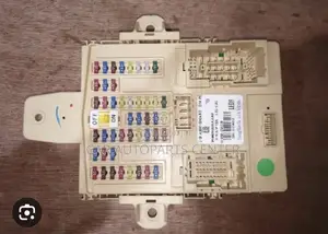 Fusebox Home
