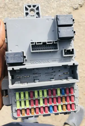 Fusebox Home