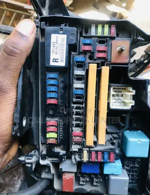 Fusebox Home
