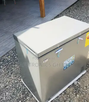 Chestfreezer  Pearl Singledoor Pearl PCF-240 200 Liters