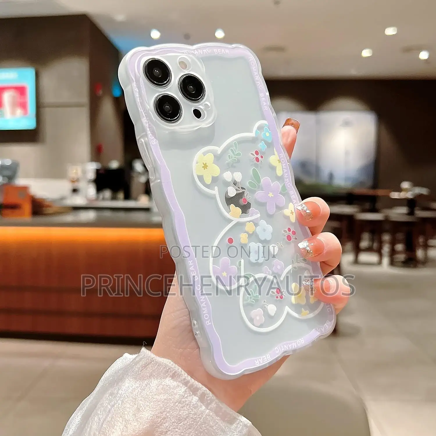 SZXYCZL Case for iPhone 14 Pro