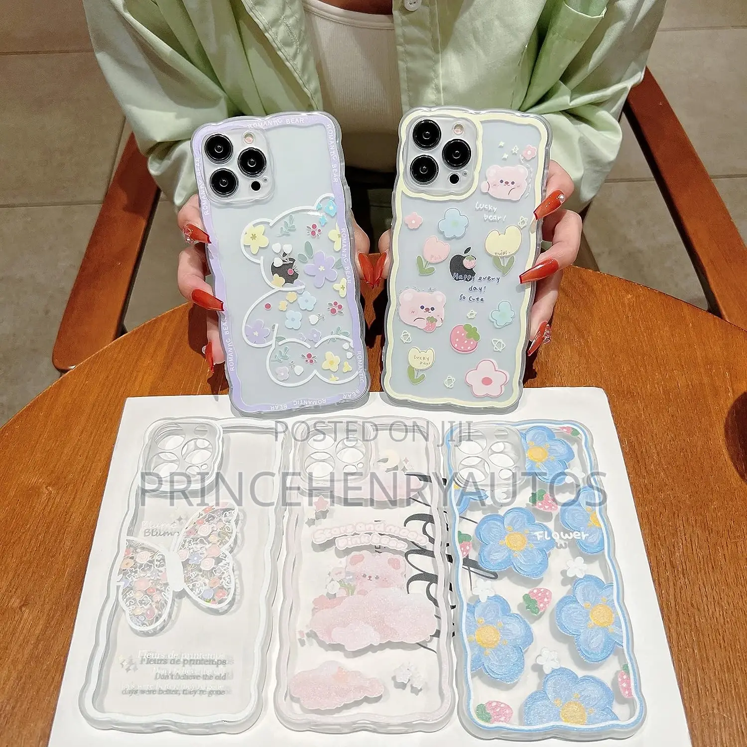 SZXYCZL Case for iPhone 14 Pro