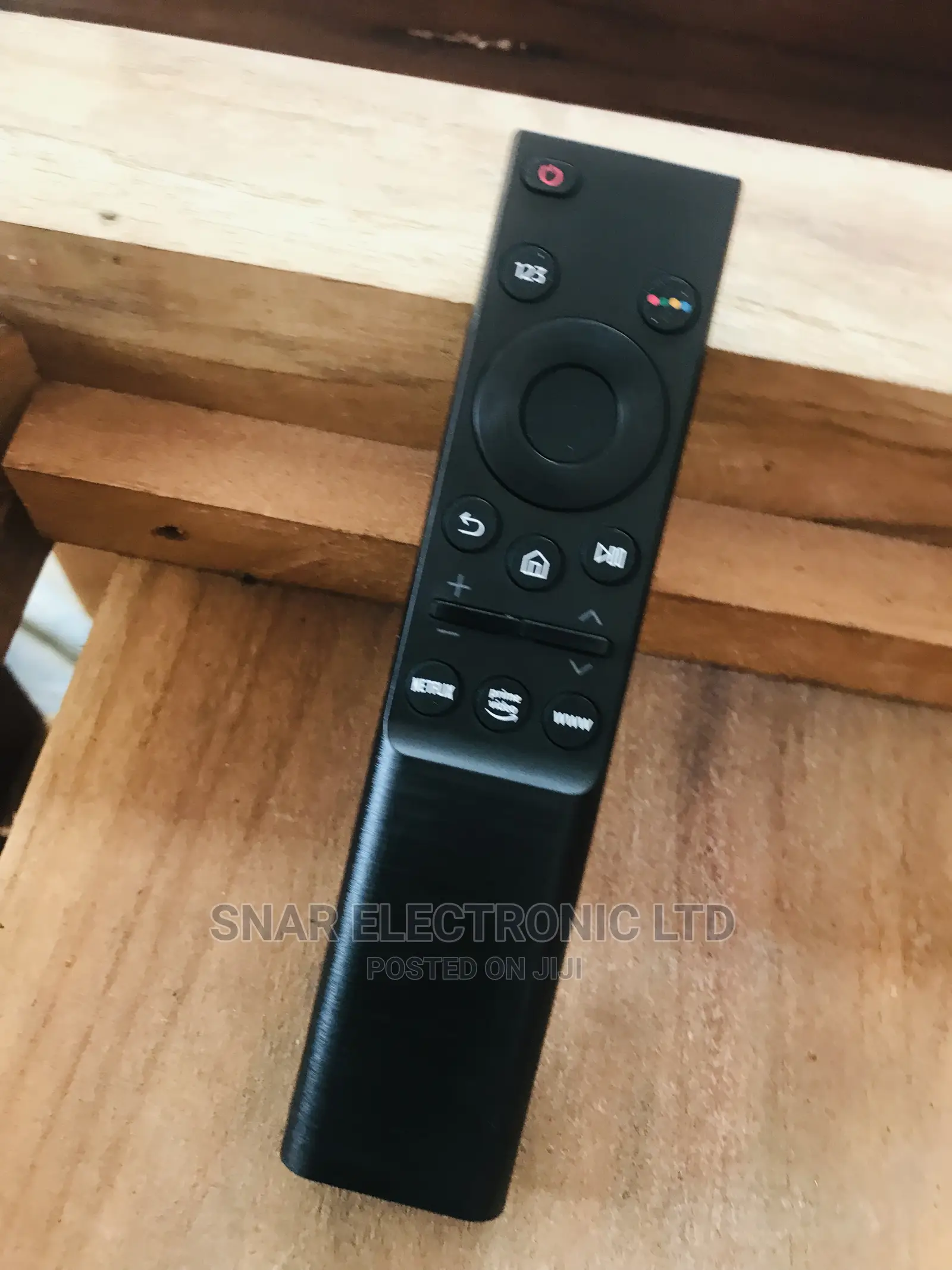Original Replacement Remote for Samsung Smart Televisions