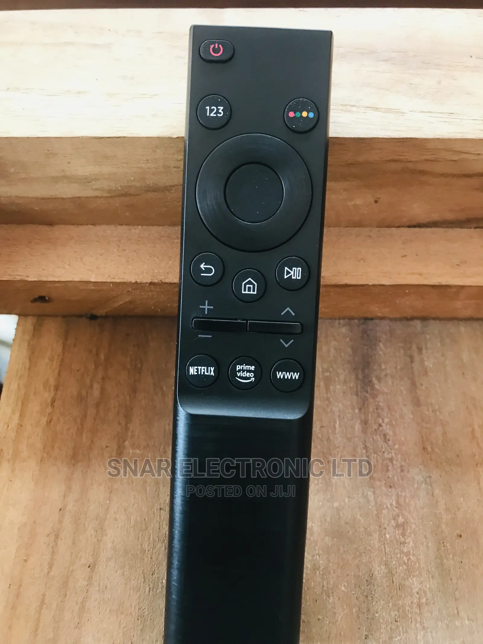 Original Replacement Remote for Samsung Smart Televisions