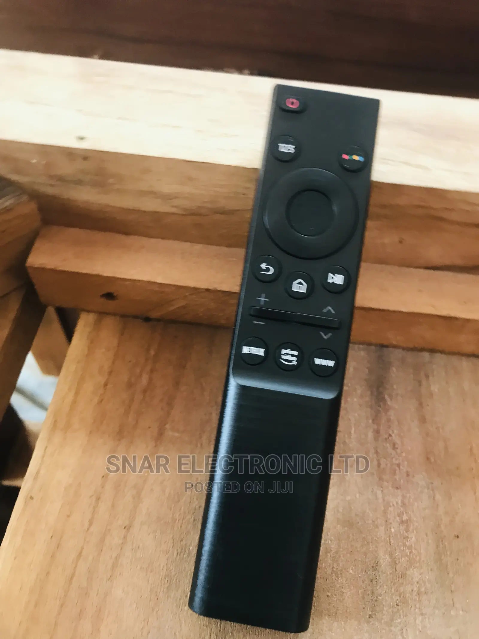 Effectively Replacement Remote for Samsung Televisions