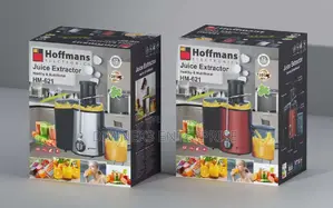 Hoffman Juicer
