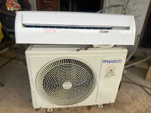 Sarfo Boateng Air Conditioning Engineer