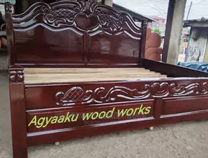 Agyaaku Wood Works