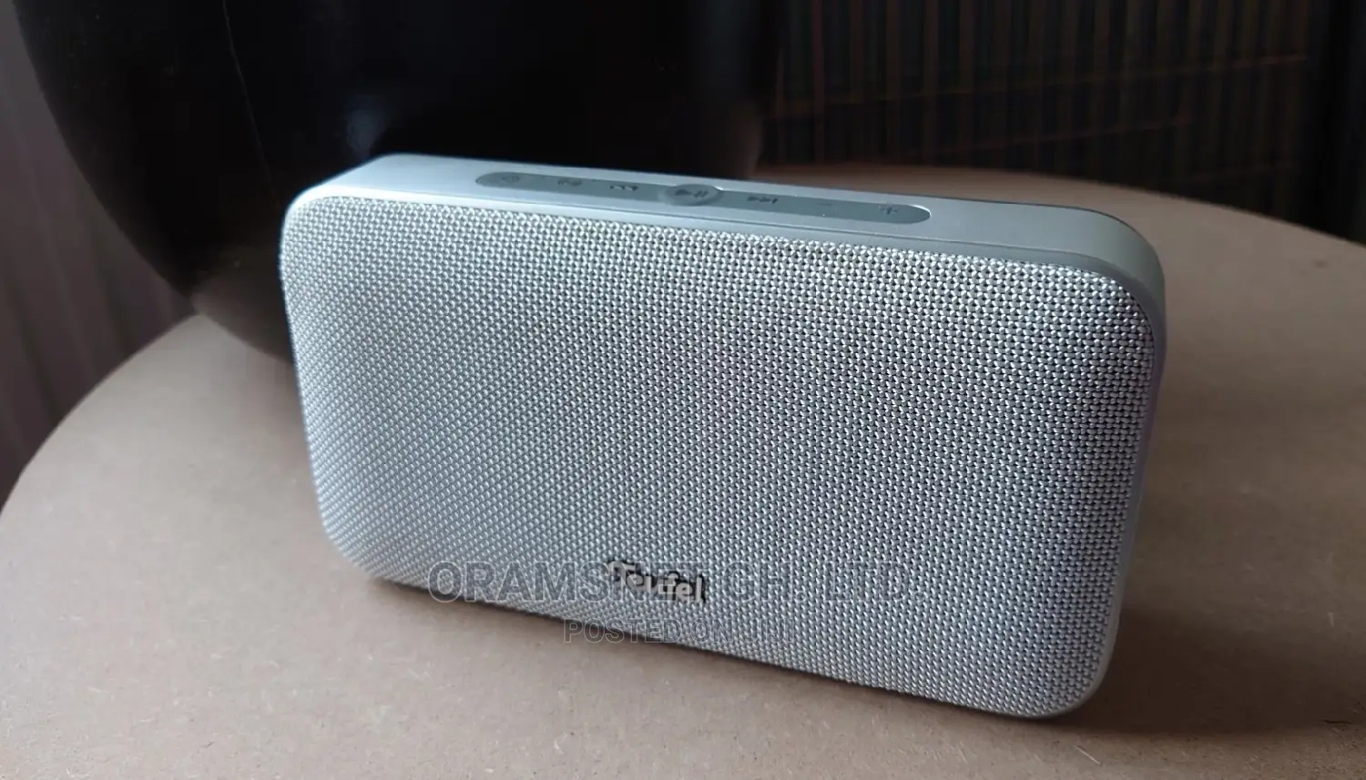 Teufel MOTIV GO Bluetooth Speaker