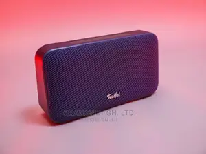 Teufel MOTIV GO Bluetooth Speaker