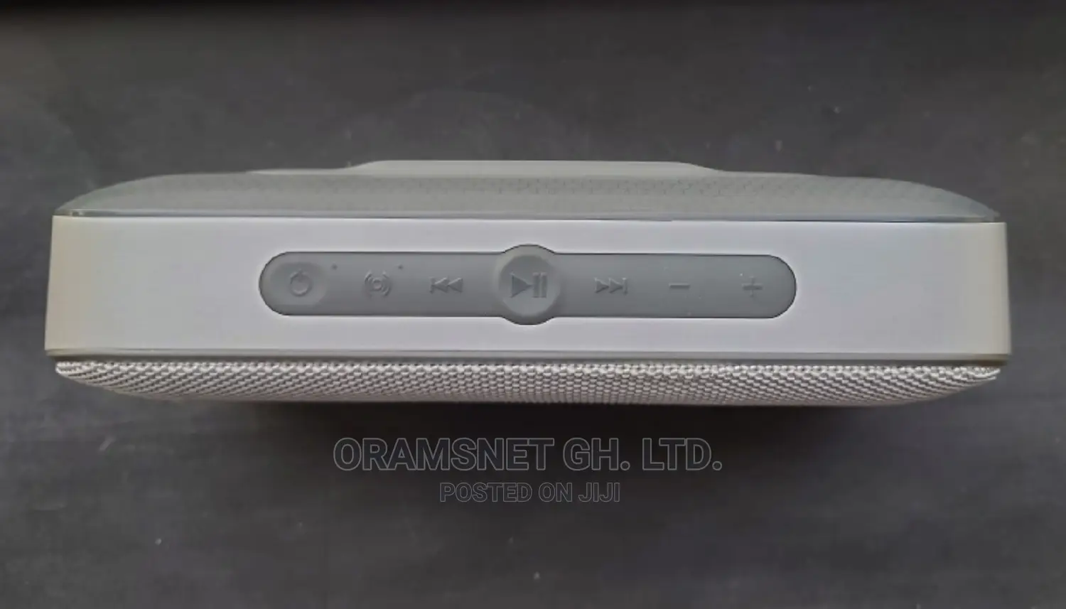Teufel MOTIV GO Bluetooth Speaker