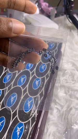 Fashion Teeth Braces