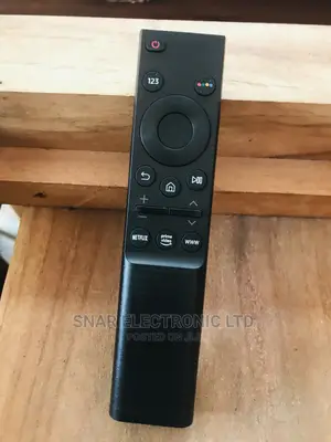 Strong Universal Replacement Remote for Samsung Televisions