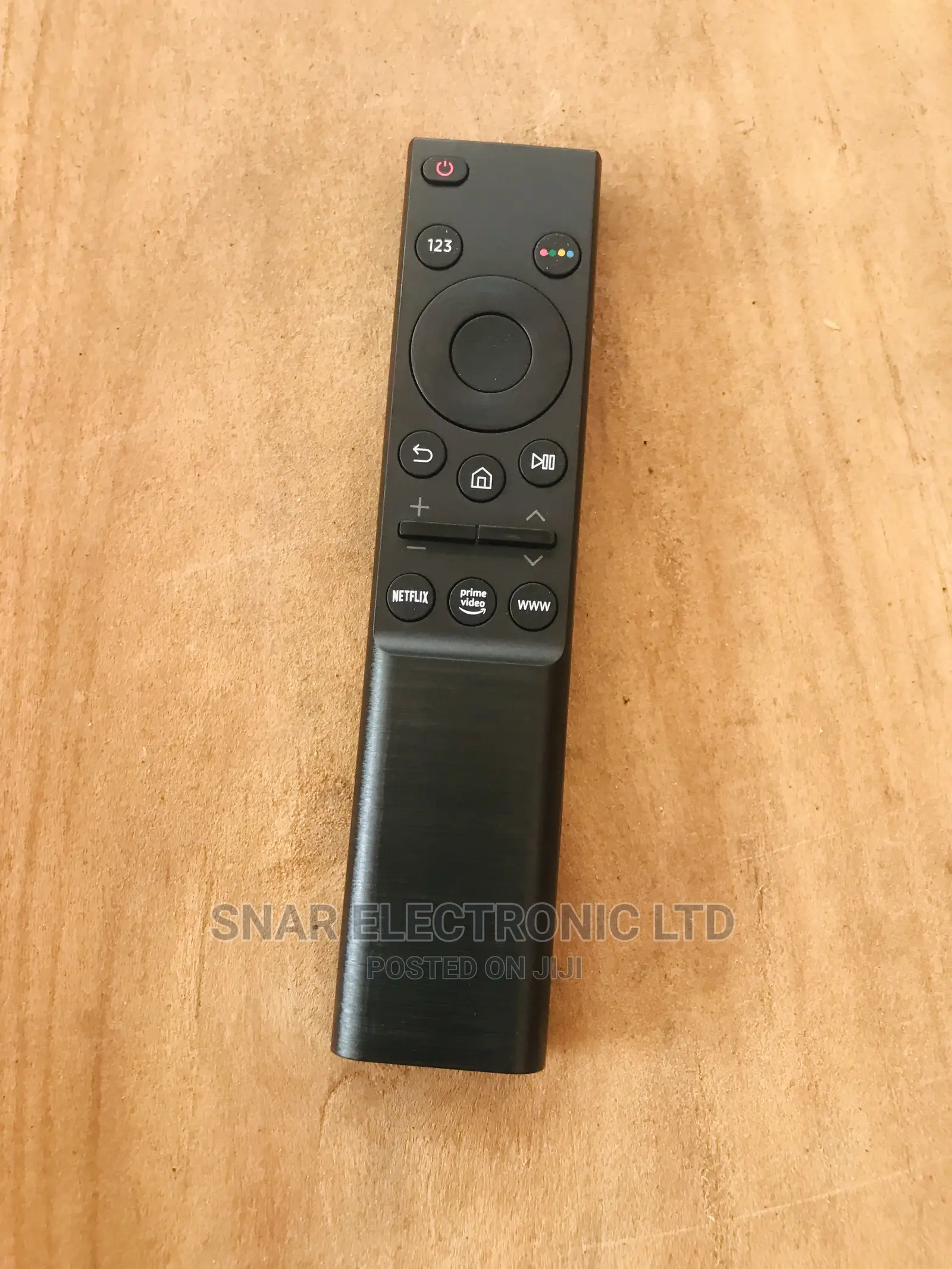 Strong Universal Replacement Remote for Samsung Televisions