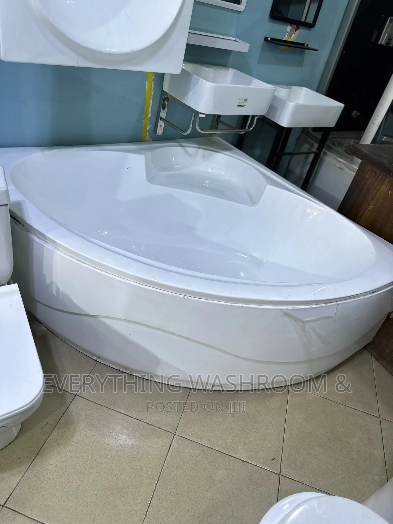 Bathtub-Corner Bathtub With Panel_corner Bath_panel Bath