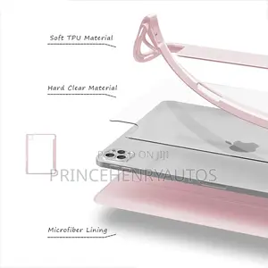 Aoub Case for iPad Pro 11 Inch/10.9inch