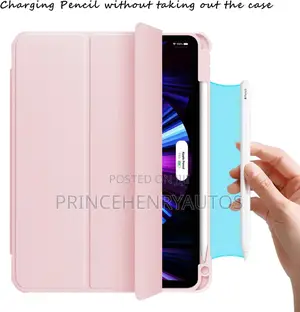 Aoub Case for iPad Pro 11 Inch/10.9inch