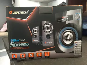 Studio Monitor