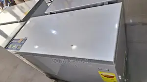 Silver Vcm_nasco Nas-360-Sk Chest Freezer