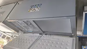 Cool_rainbow 508litr Double Door Freezer