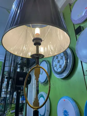 Zip Star 48'' Floor Lamp