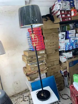 Zip Star 48'' Floor Lamp