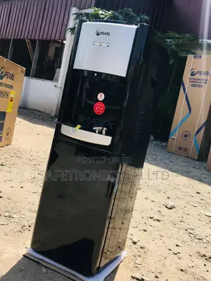 Water Dispenser Pearl  PWD-1000CBL