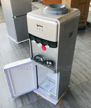 PWD-1000csl Pearl Water Dispenser Hot/Cold
