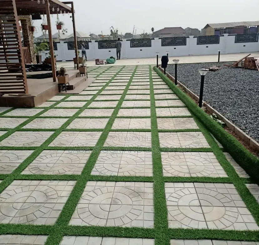 Eaba Floor Carpets