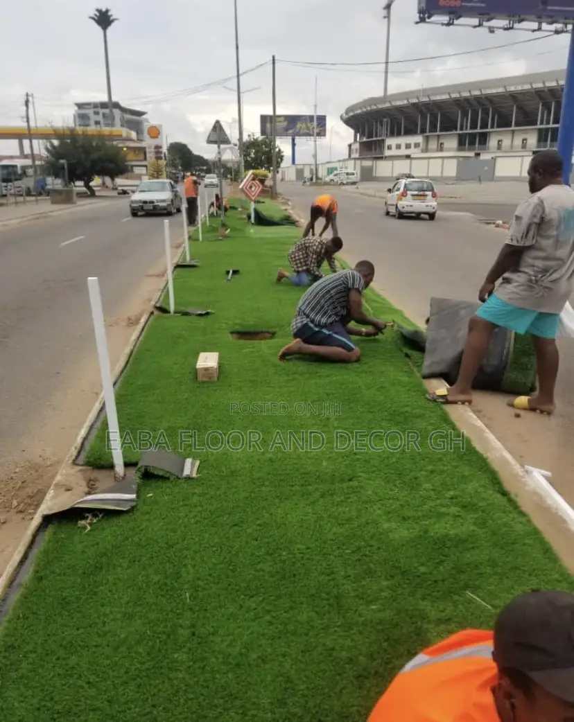 Eaba Floor Carpets