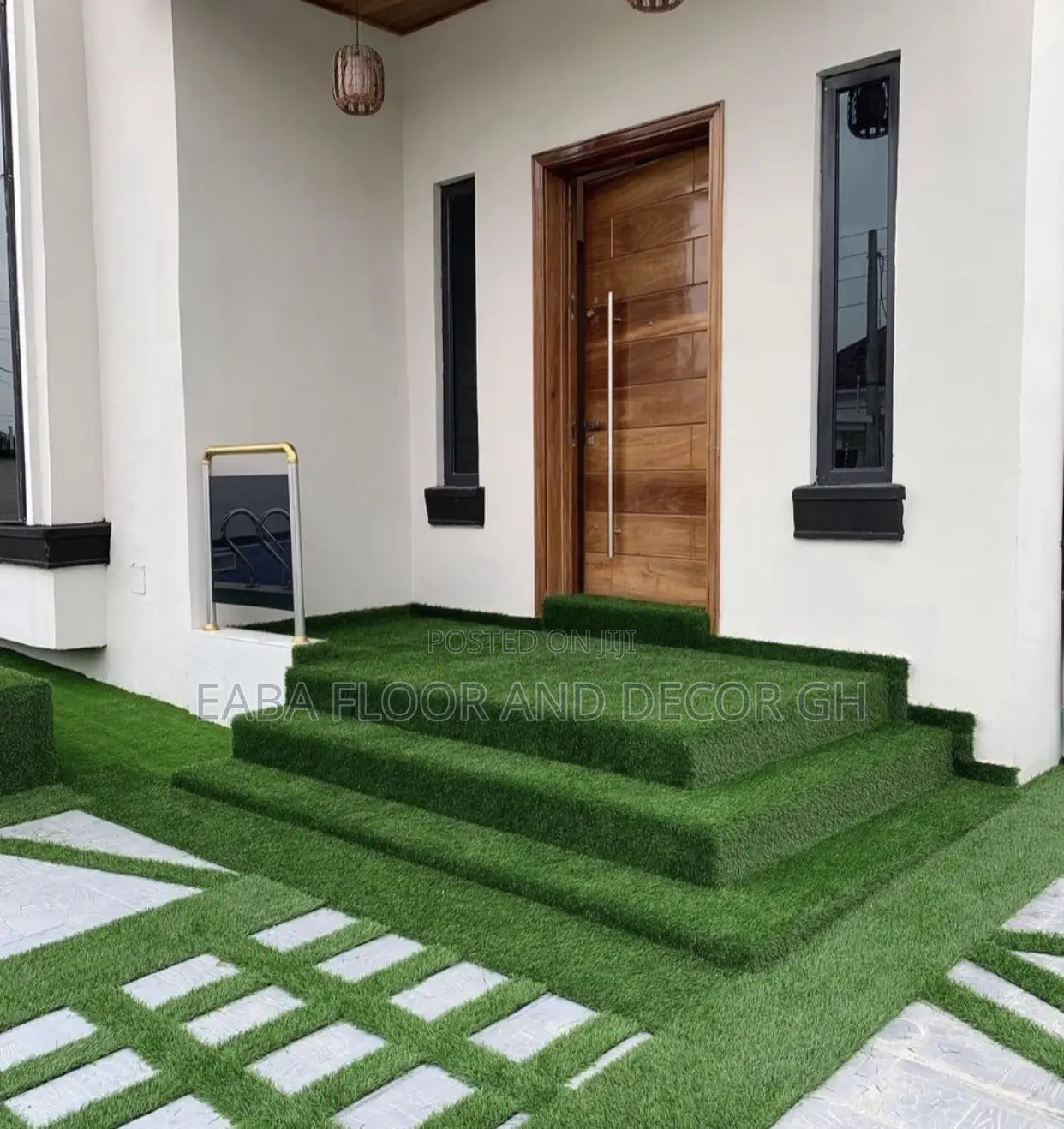 Eaba Floor Carpets
