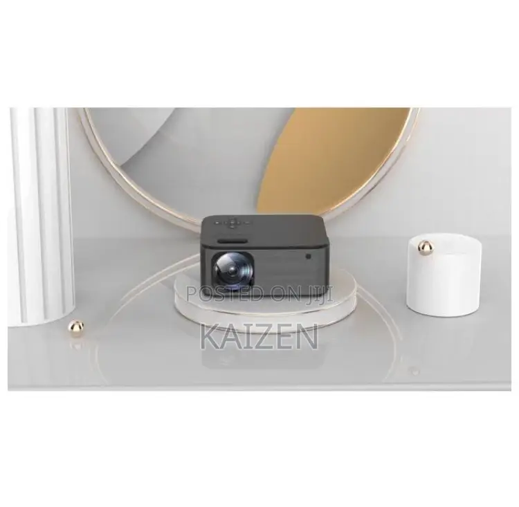 Android Projector