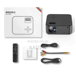 Android Projector